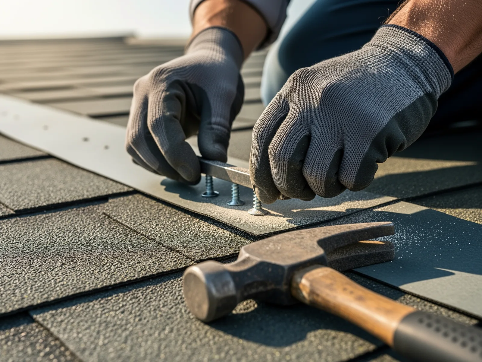 Why choose Fascia Repair in Rosenhayn, NJ